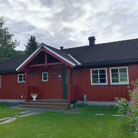 Villa Soltun Ringebu Esterno foto