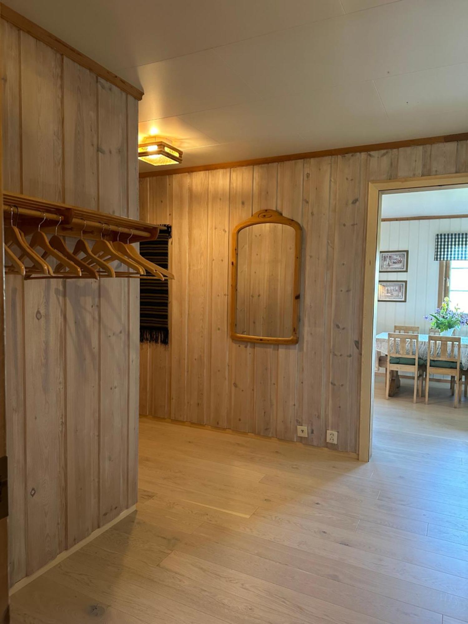 Villa Soltun Ringebu Esterno foto