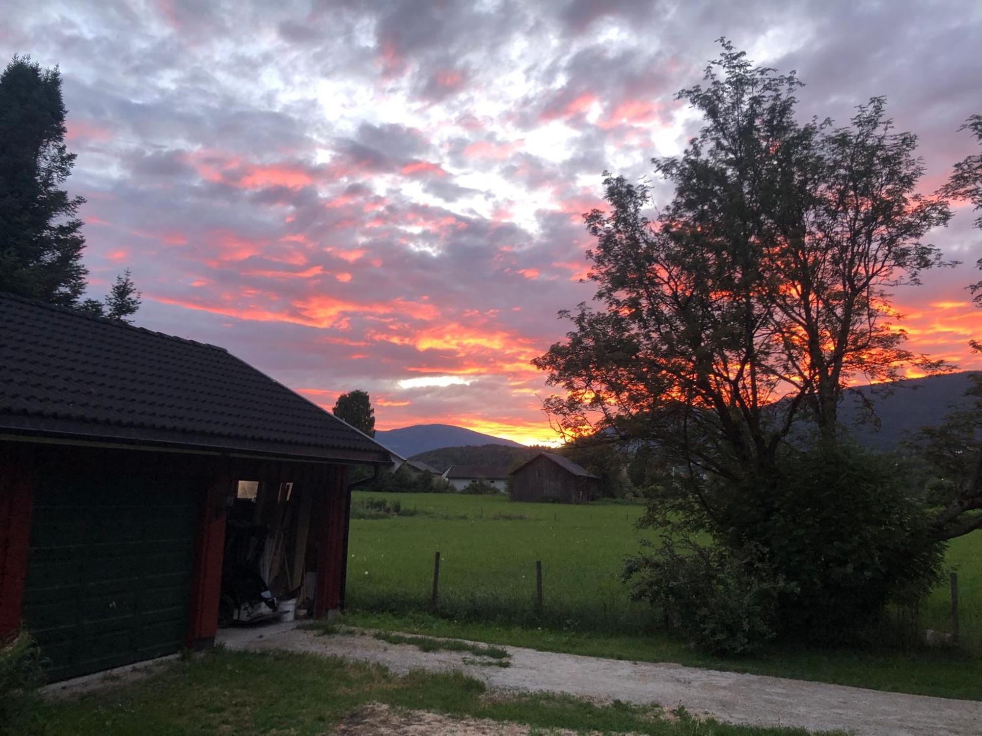 Villa Soltun Ringebu Esterno foto