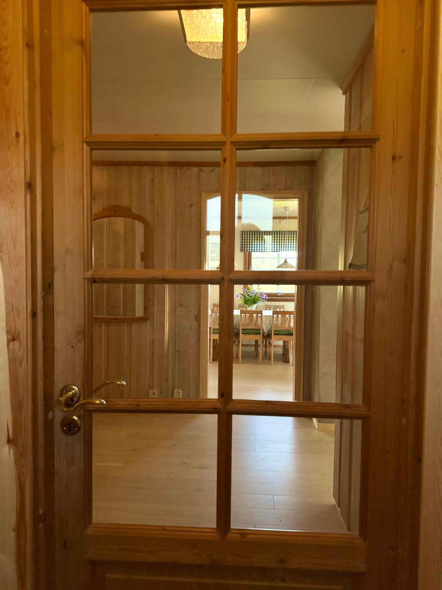 Villa Soltun Ringebu Esterno foto