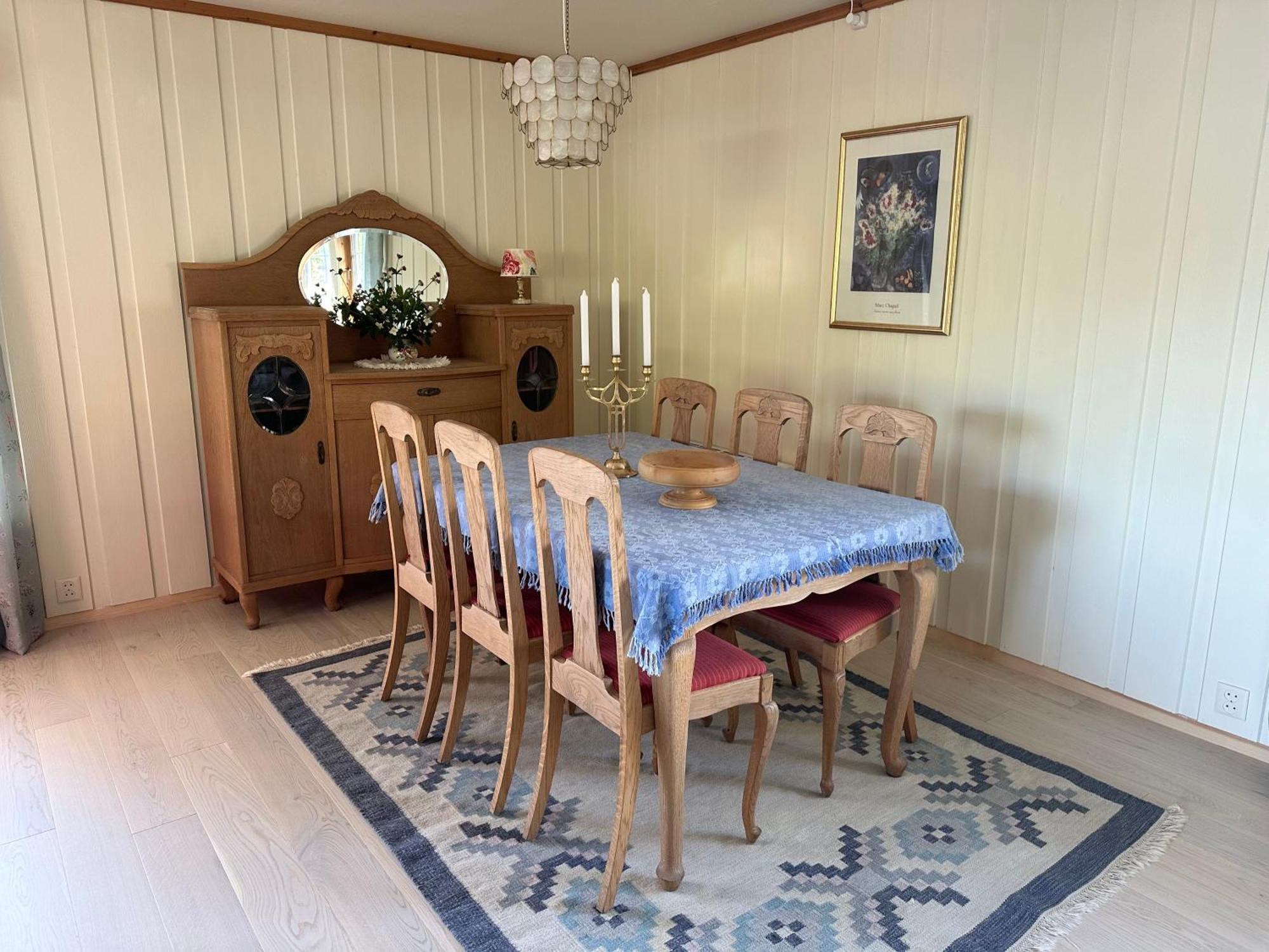 Villa Soltun Ringebu Esterno foto